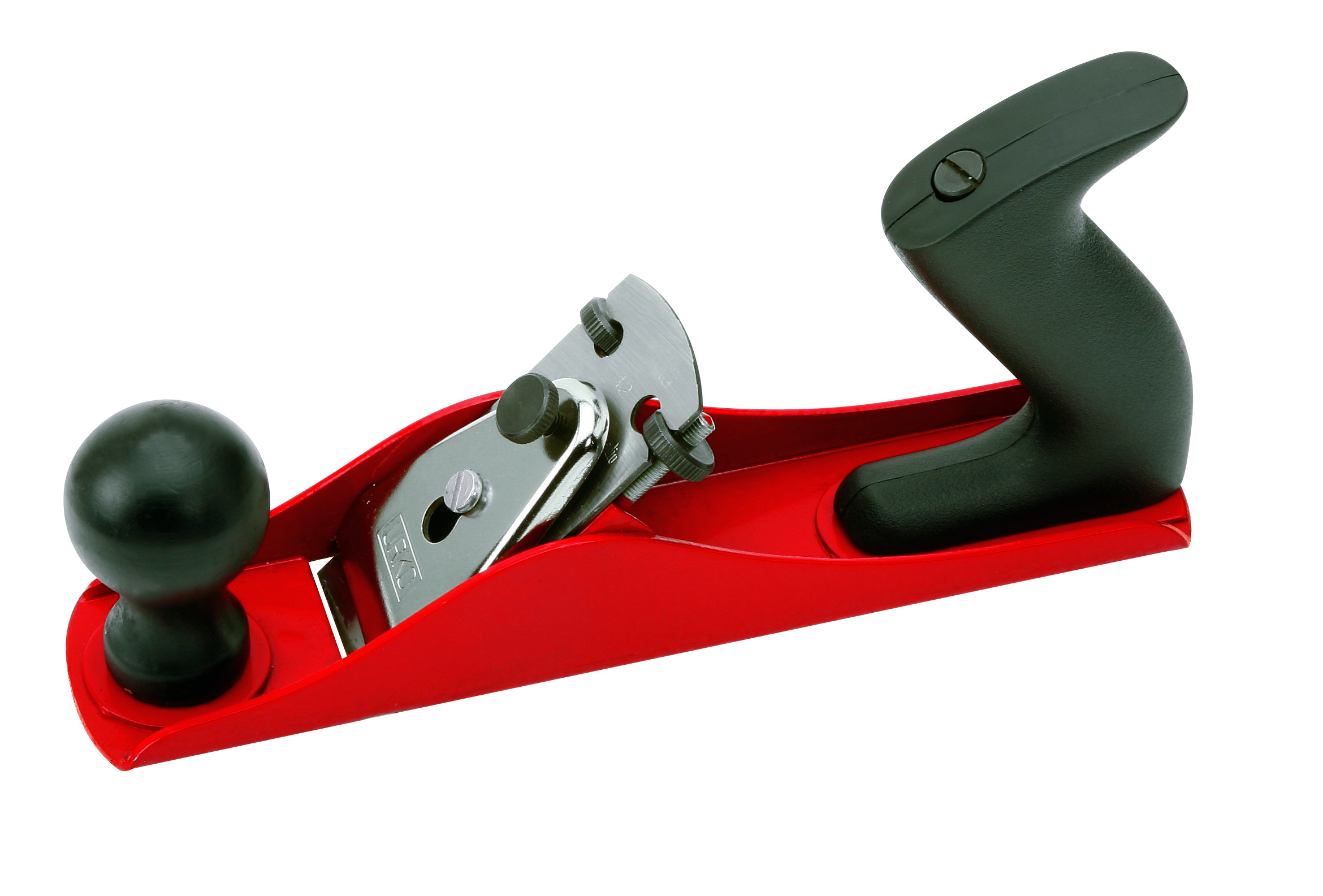 Cepillo de Carpintero Mod. 5-C Metálico Urko